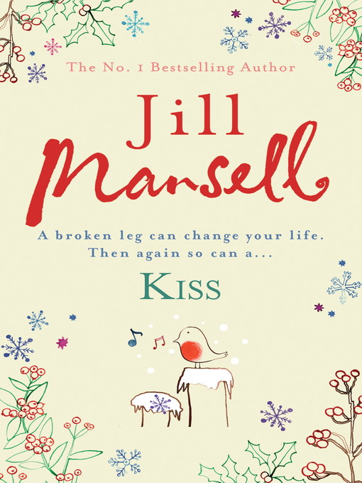 Kiss (eBook)